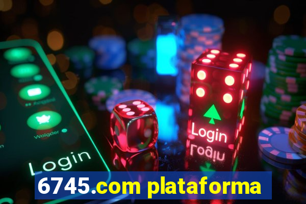 6745.com plataforma